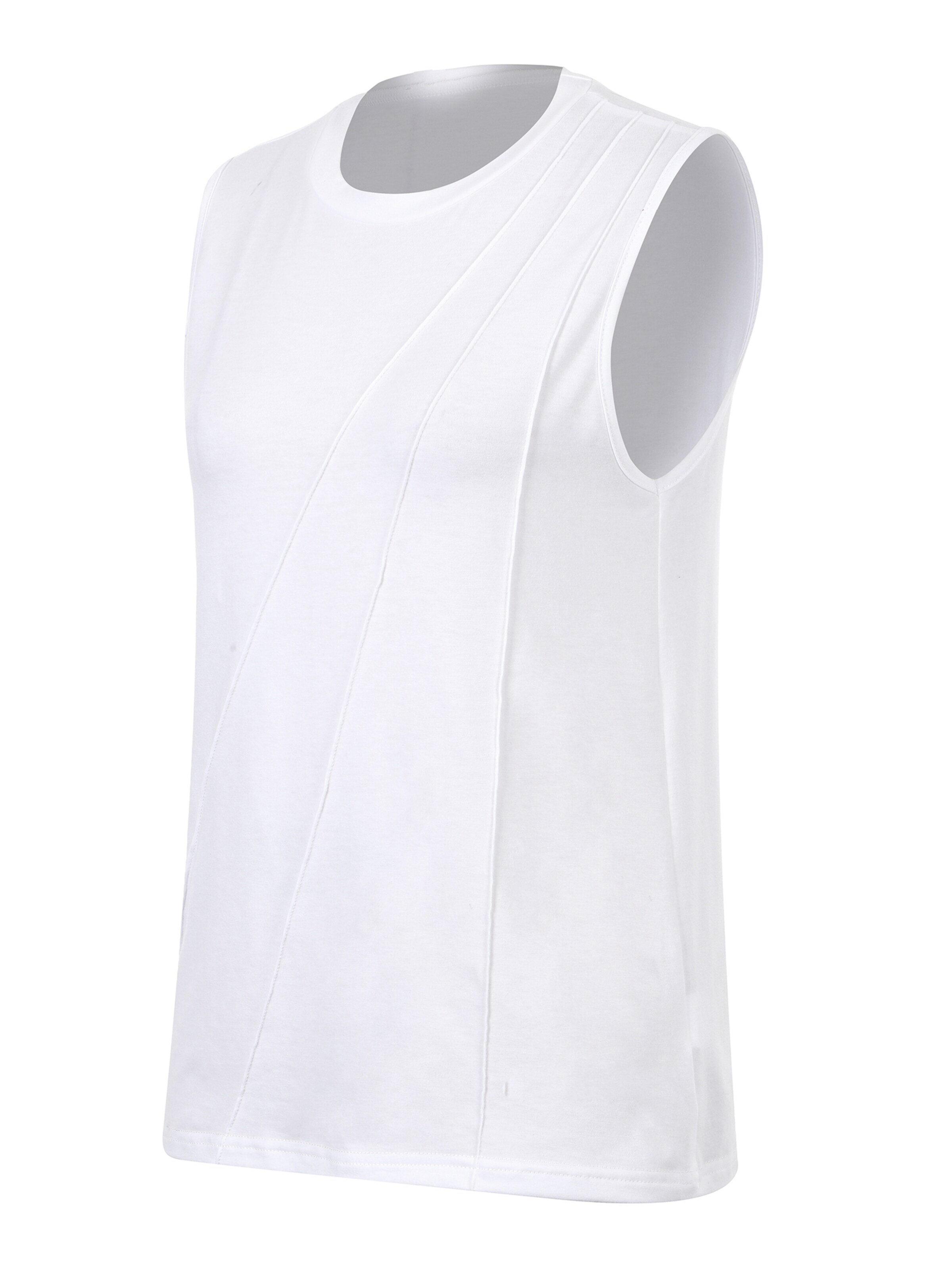 LapaPlus Top 'Women Shirt'‌‌‌‌‌‌‌‌ in Weiß