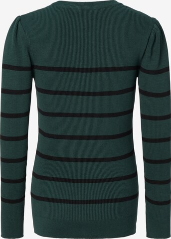 Pullover 'Pioche' di Noppies in verde