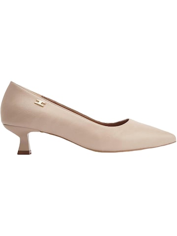 Limoya Slingpumps 'Wera' in Beige