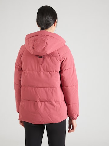 ICEPEAK Outdoor Jacket 'Adaman' in Red