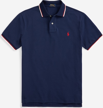 Polo Ralph Lauren Paita värissä laivastonsininen / punainen / valkoinen, Tuotenäkymä