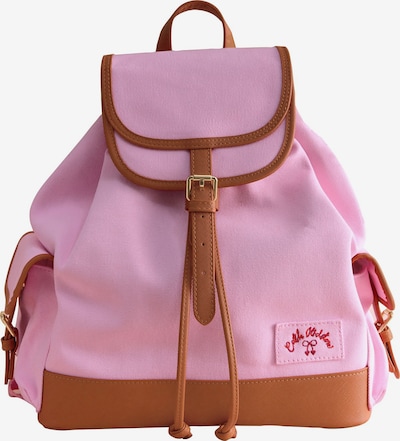 Cath Kidston Batoh - hnědá / pink, Produkt