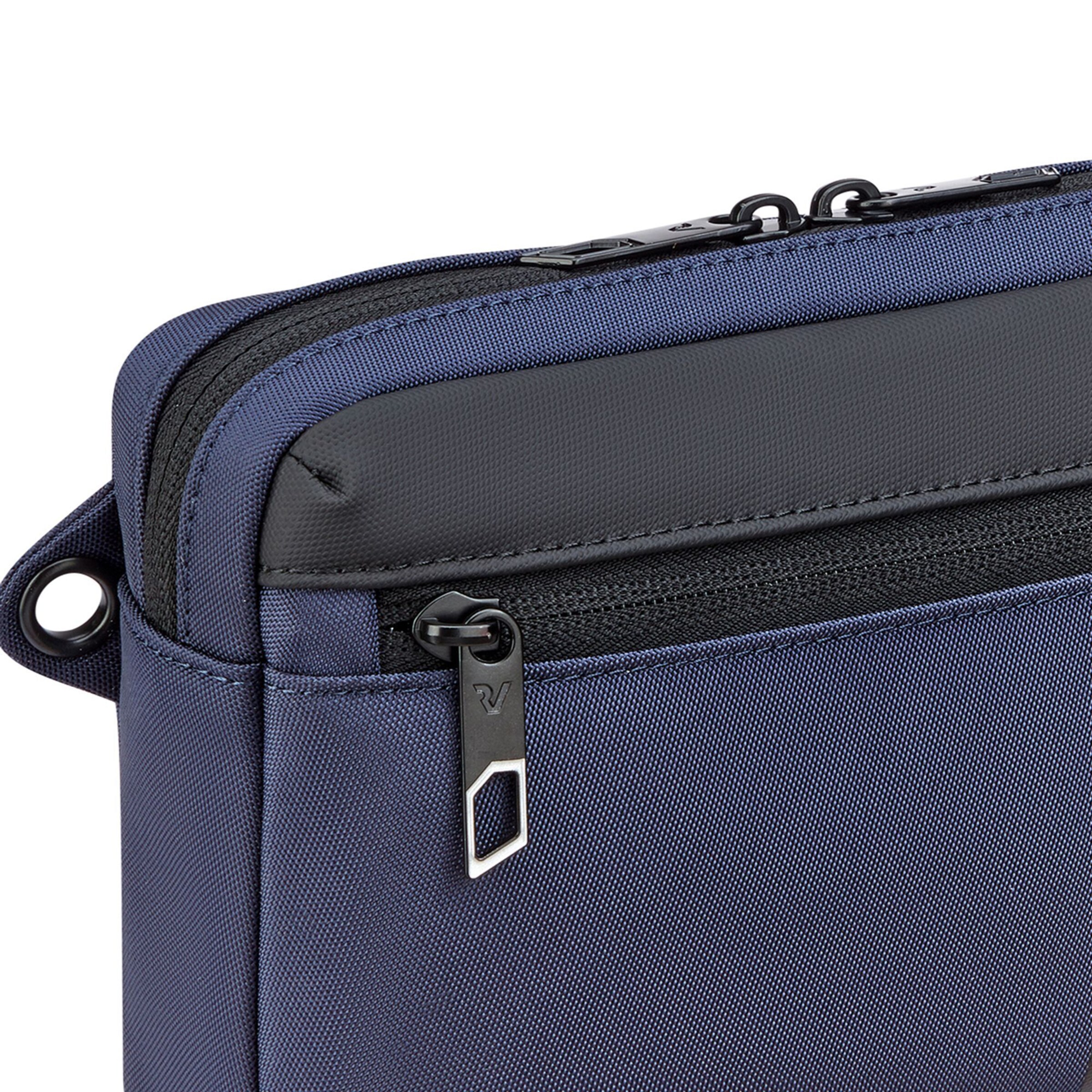 Roncato Umhängetasche 'Metropolitan' in Blau