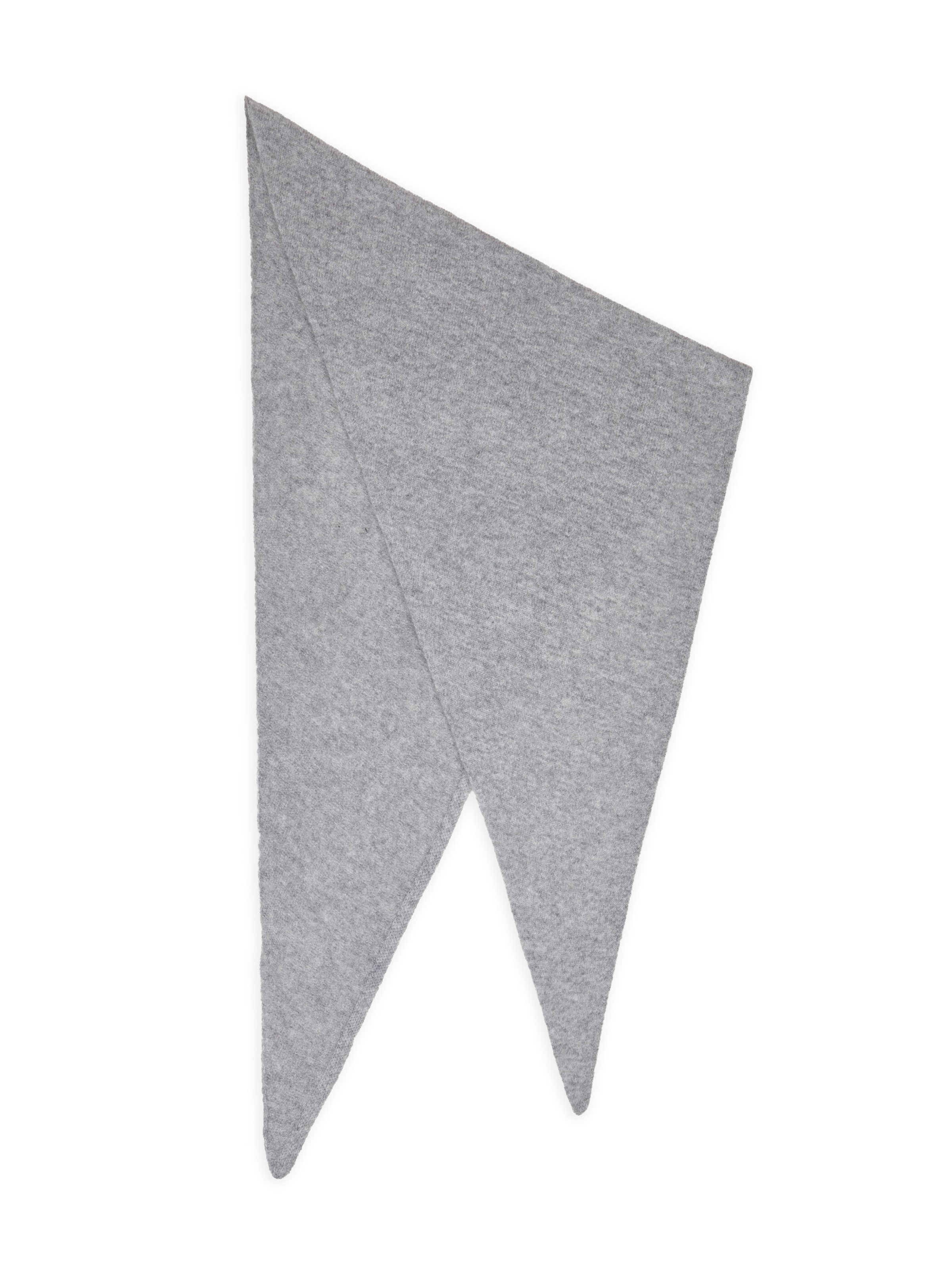Foulard CODELLO en gris