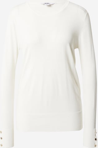 Dorothy Perkins Sweater in Beige: front