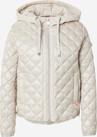 Frieda & Freddies NY Jacke 'Yosie' in Beige: Vorderseite