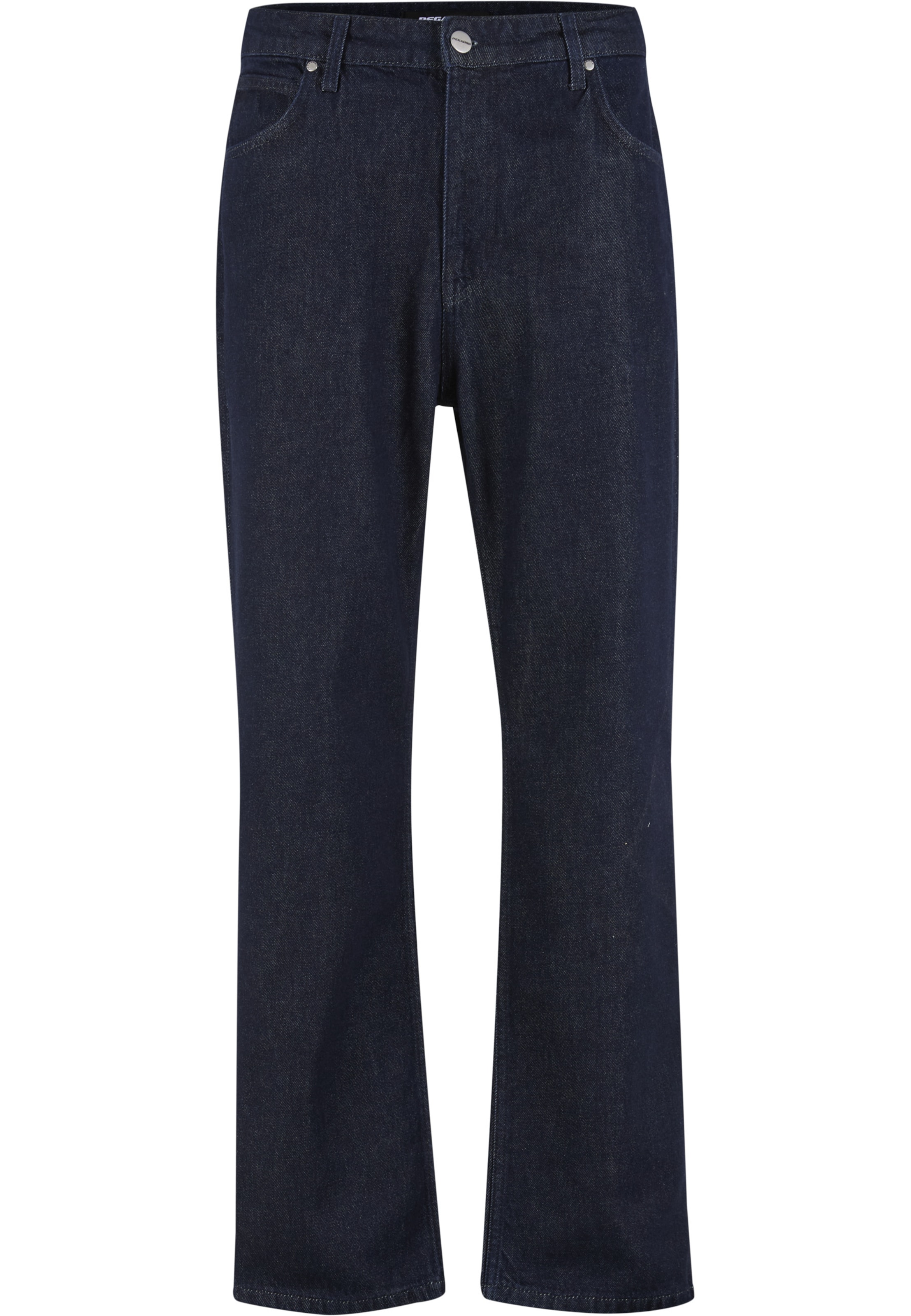 Wide Leg Jean Pegador en bleu : devant