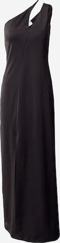 Marella - Vestido 'CRISMA' en negro: frente