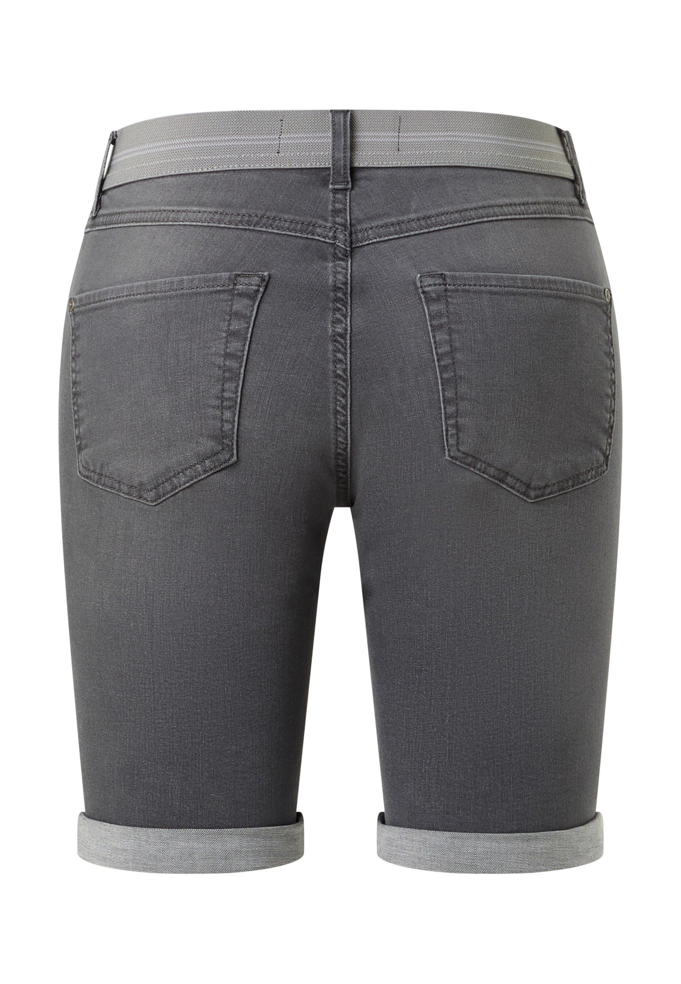 Regular Jean Angels en gris