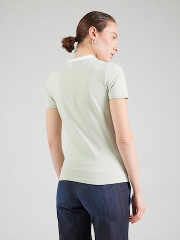 ELLESSE T-shirt 'Lauter' i grön