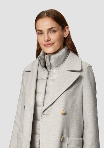Veste mi-saison s.Oliver en gris