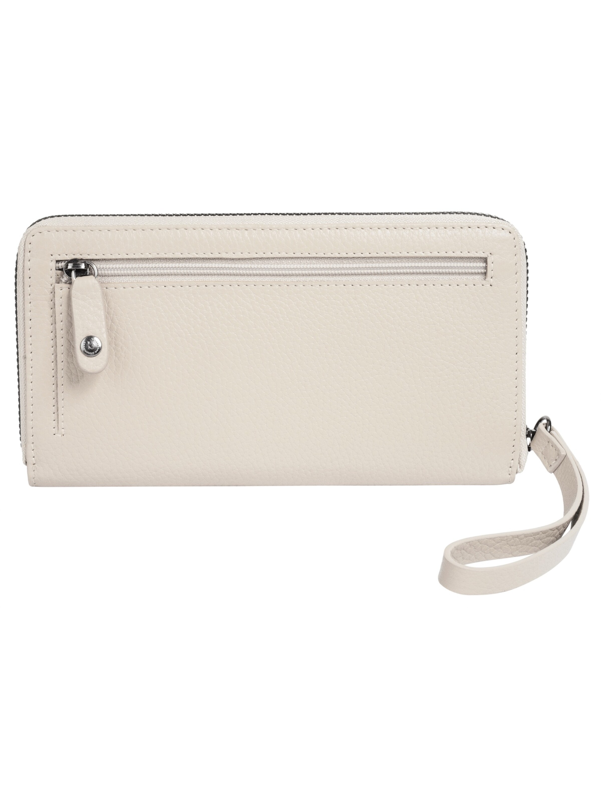 bugatti Wallet 'bugatti Geldbörse ELSA' in White