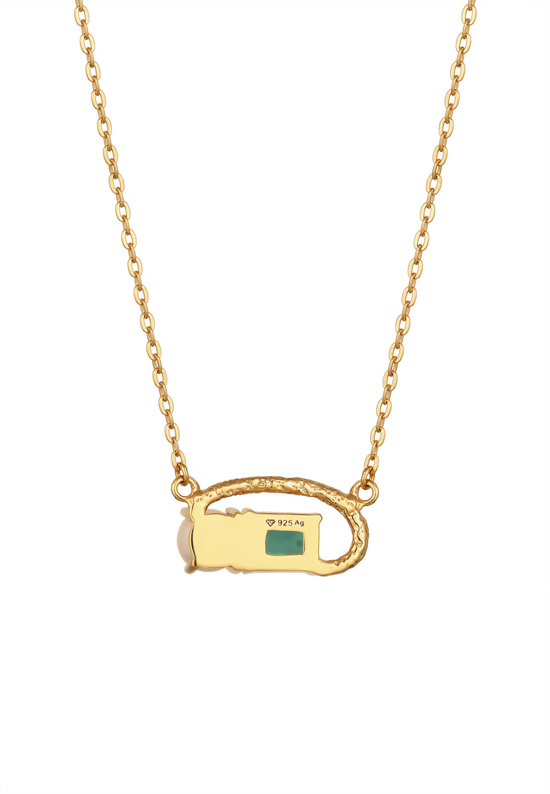 ELLI PREMIUM Ketting in Goud