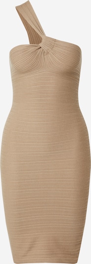 LeGer by Lena Gercke Kleid 'Connie' in beige, Produktansicht