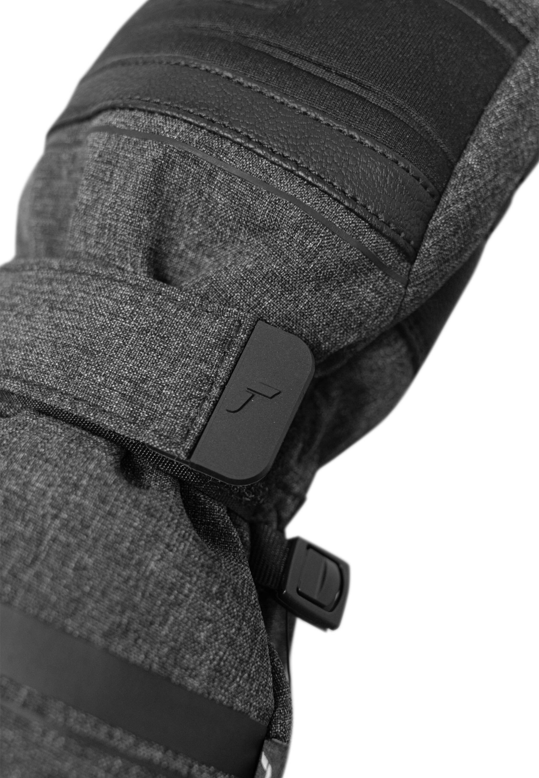 REUSCH Sporthandschoenen 'Conan R-TEX® XT' in Grijs