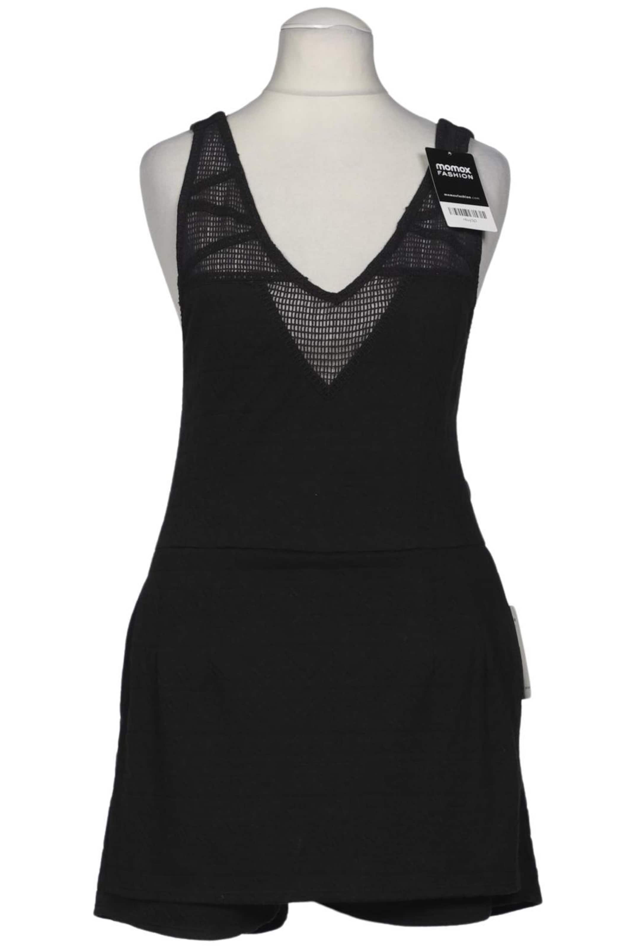 Free People Overall oder Jumpsuit S in Schwarz: Vorderseite