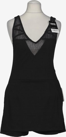 Free People Overall oder Jumpsuit S in Schwarz: Vorderseite