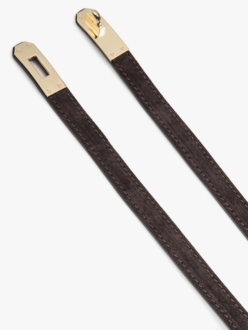 Estro Gürtel '199'‌‌‌‌‌‌ in Braun