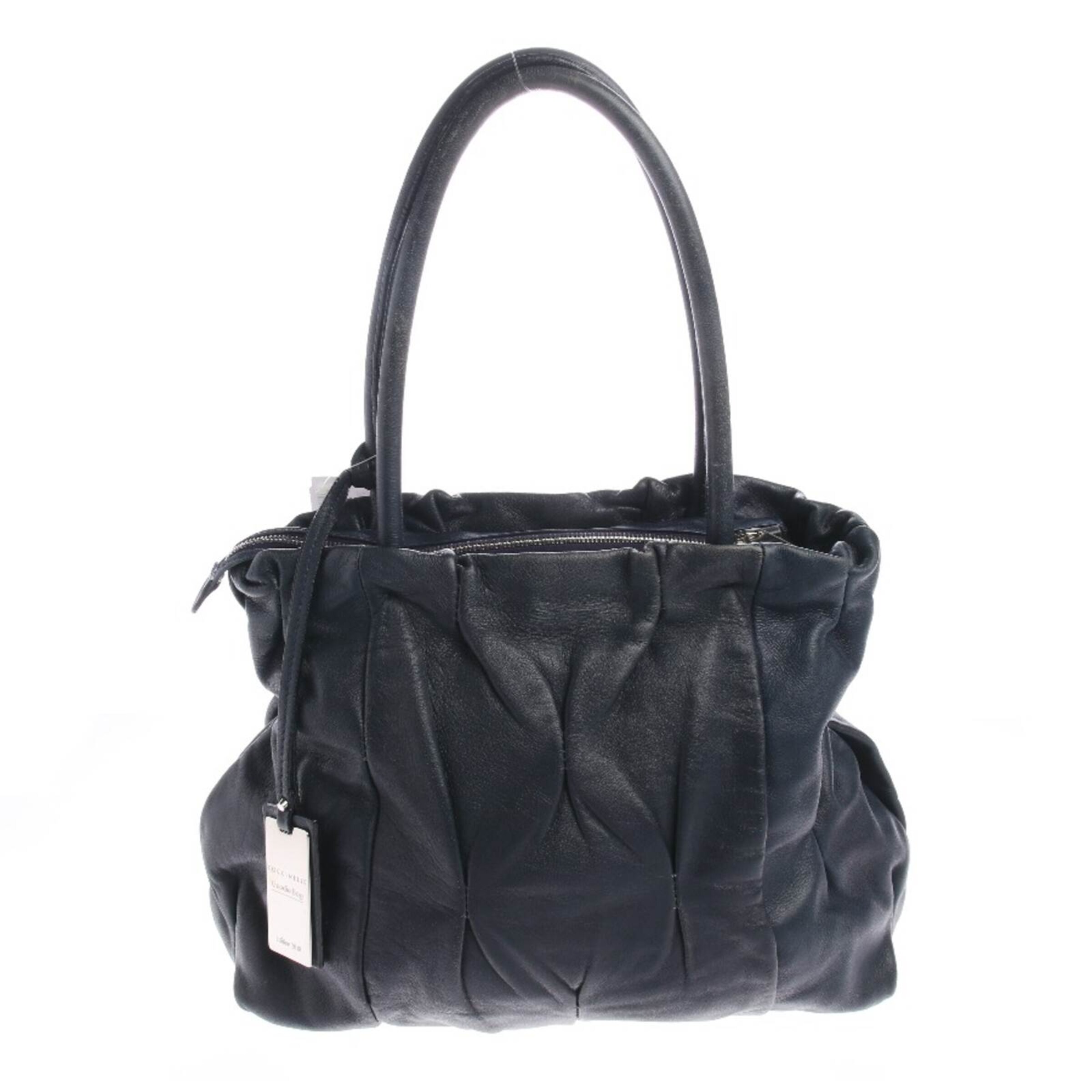 Coccinelle Bag in One size in Blue: front