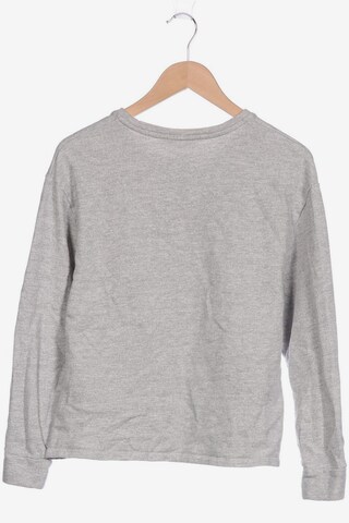 SET Sweater S in Grau