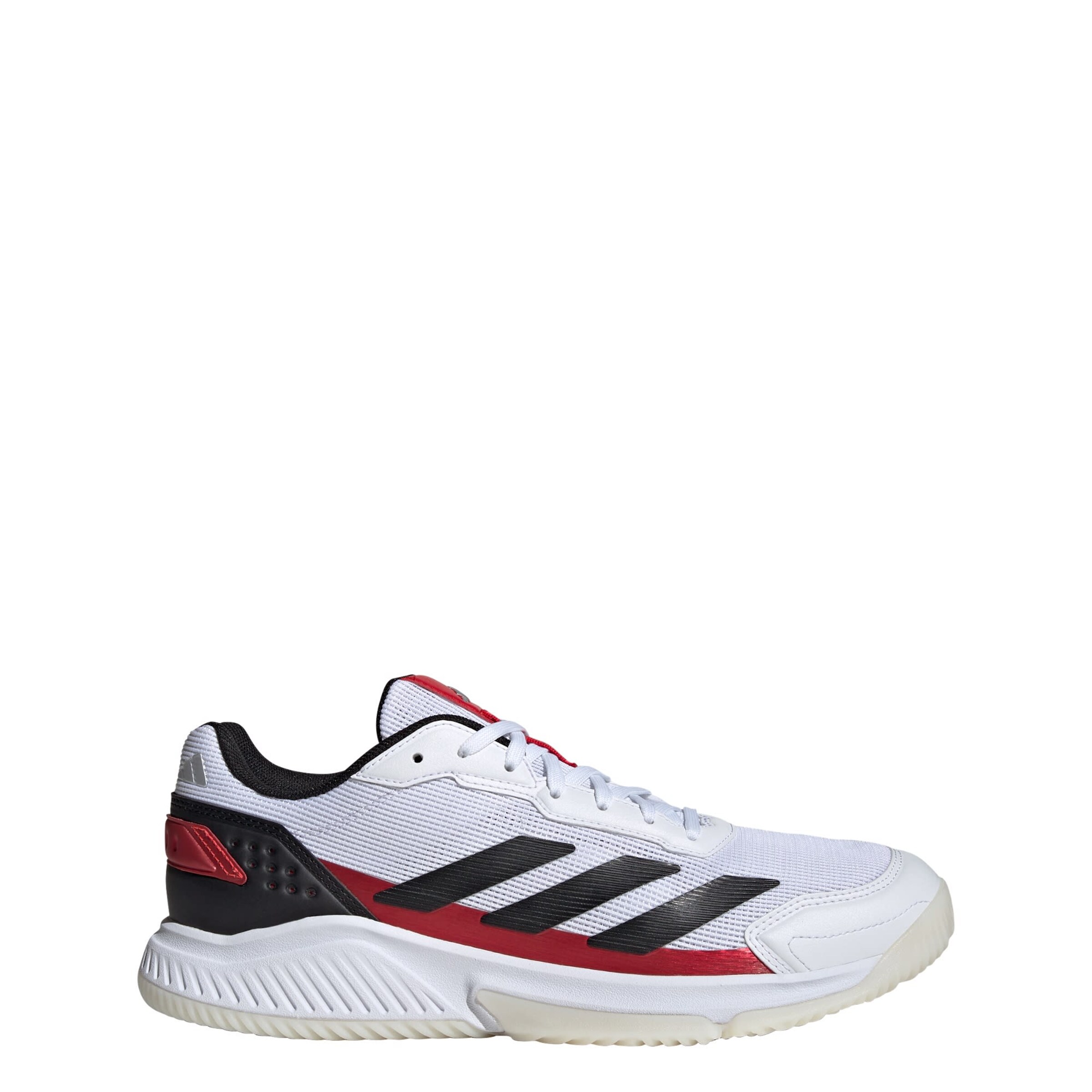 ADIDAS PERFORMANCE Sports shoe 'Courtquick' in White