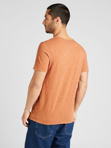 JACK & JONES Regular fit Shirt 'JJESplit' in Brown