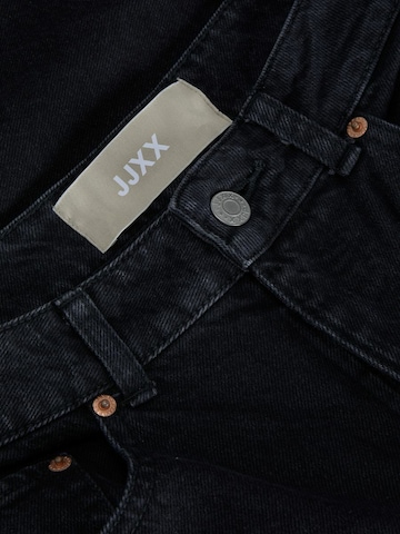 JJXX Wide leg Jeans 'Tokyo' i svart