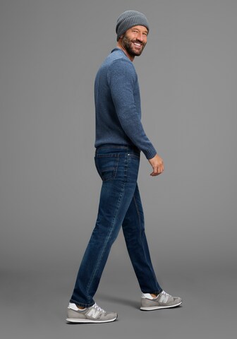 ARIZONA Regular Jeans in Blue