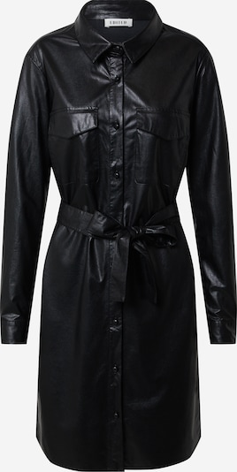 EDITED Kleid 'Farha' in schwarz, Produktansicht