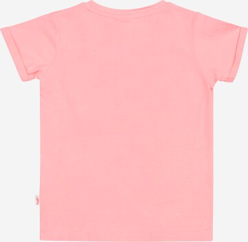 SALT AND PEPPER Shirt in Pink