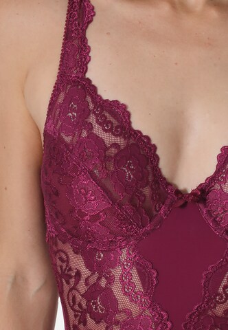 Body sassa en rose