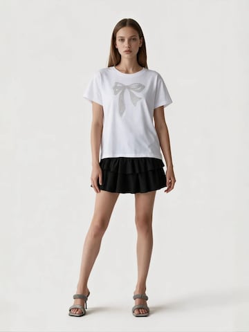 MSN Collection - Camisa em branco