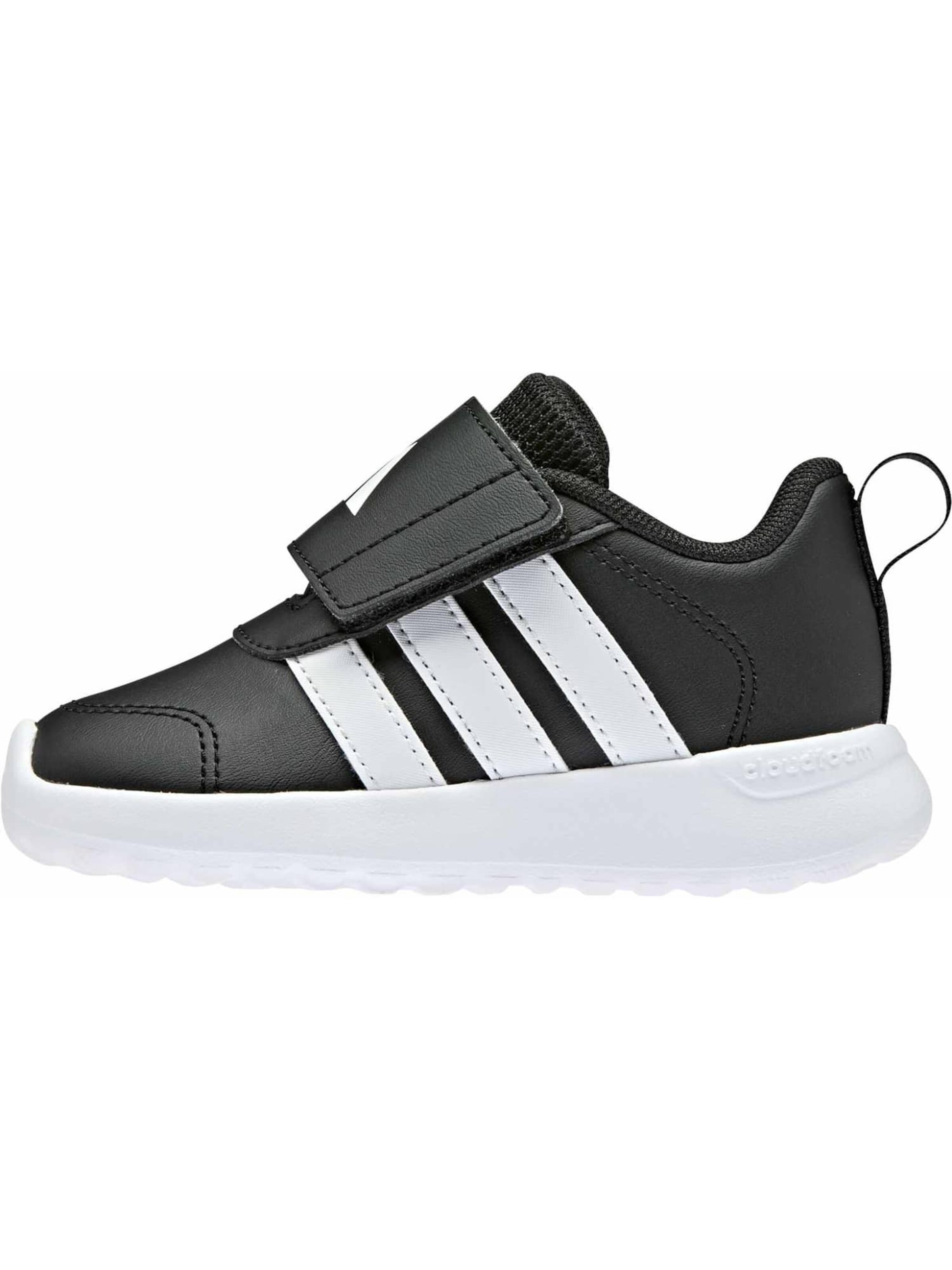 ADIDAS SPORTSWEAR Sneaker 'VL Move CF I' in Schwarz: Vorderseite