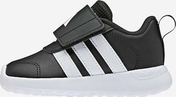 ADIDAS SPORTSWEAR Sneakers 'VL Move CF I' in Black: front