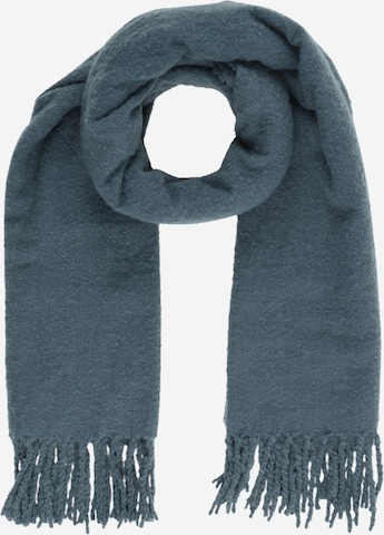 ONLY Scarf 'LIMA' in Blue: front