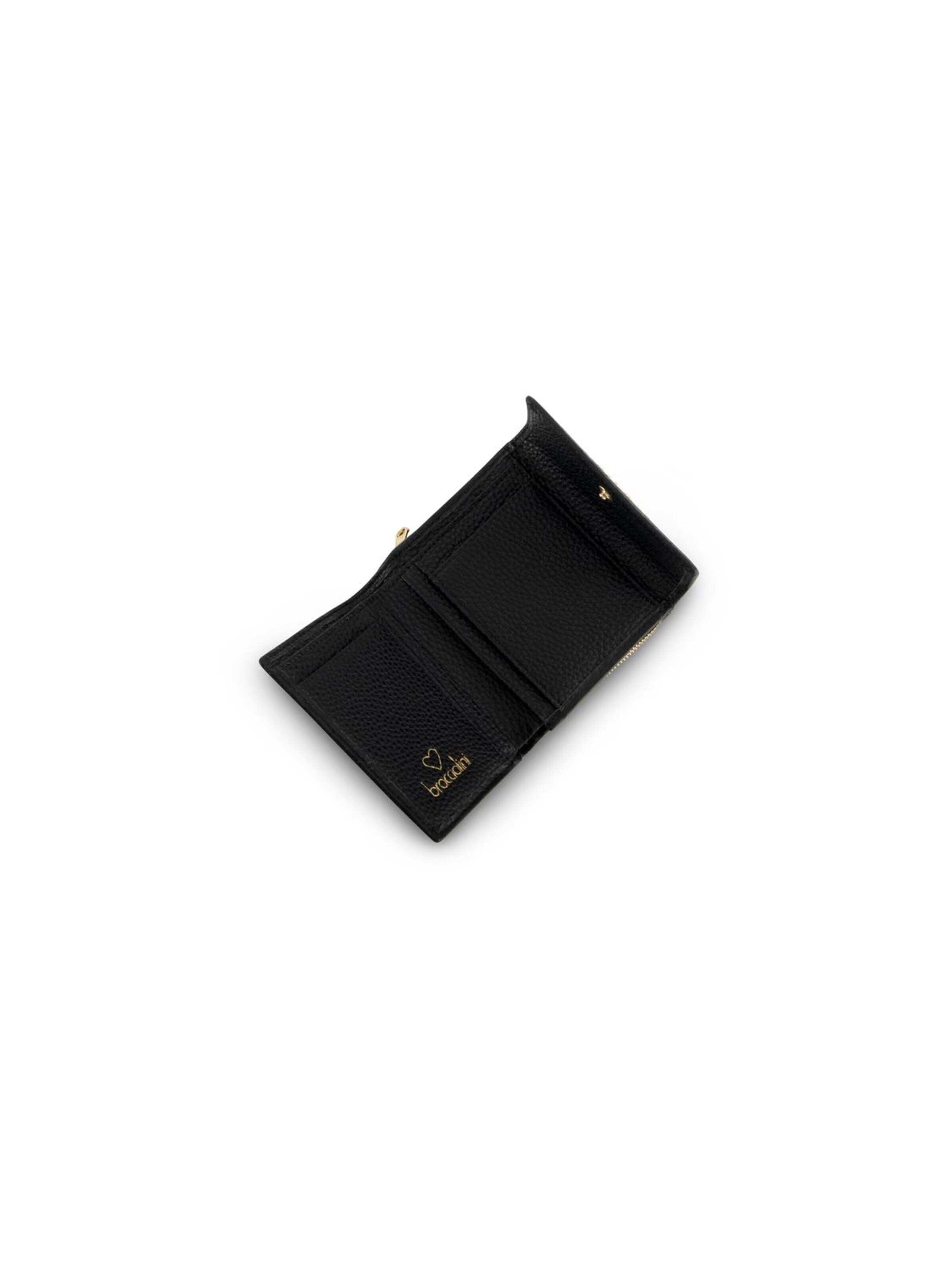 Braccialini - Cartera 'Basic' en negro