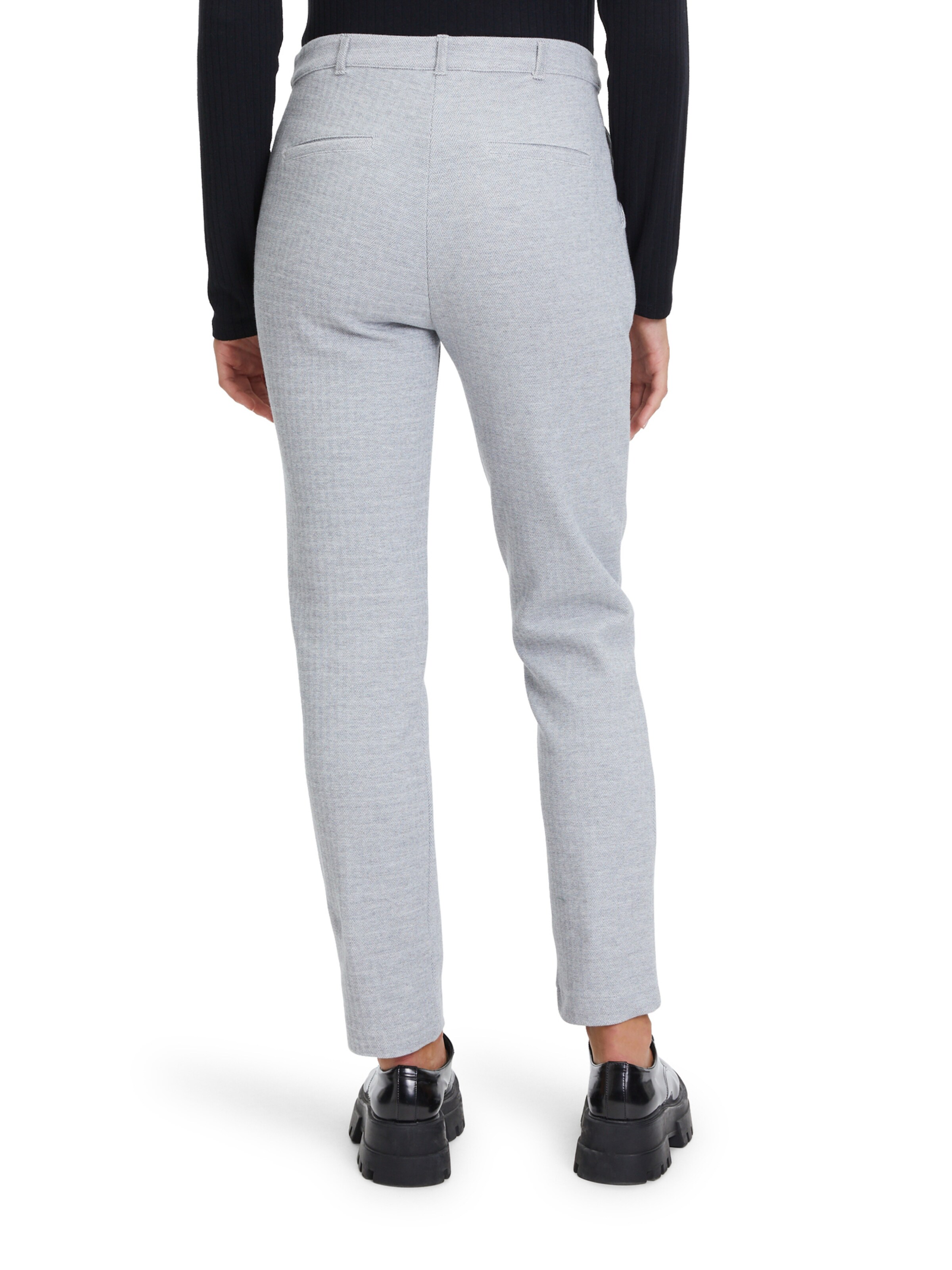 Cartoon Szabványos Chino nadrág - szürke