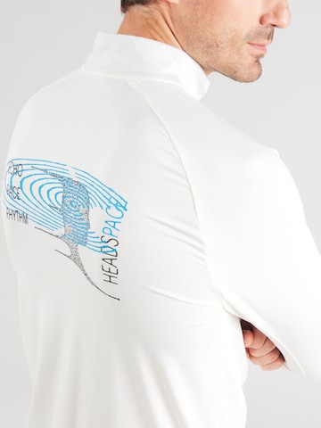 NIKE Funkcionális felső 'STRIDE ENERGY' - fehér