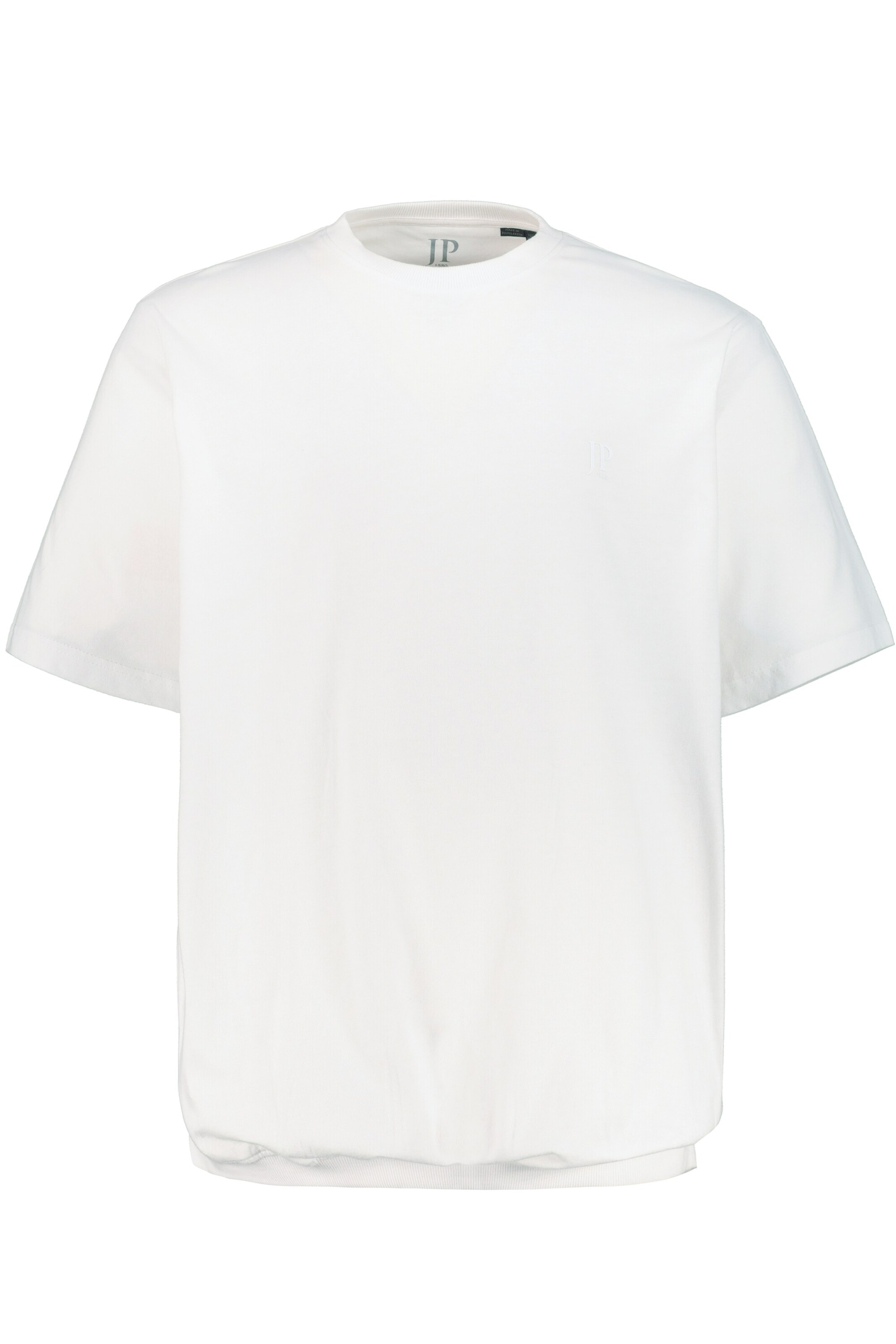 JP1880 Shirt in White: front