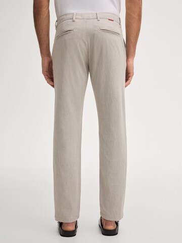 Regular Pantalon chino 'Matthew' JOOP! Jeans en beige