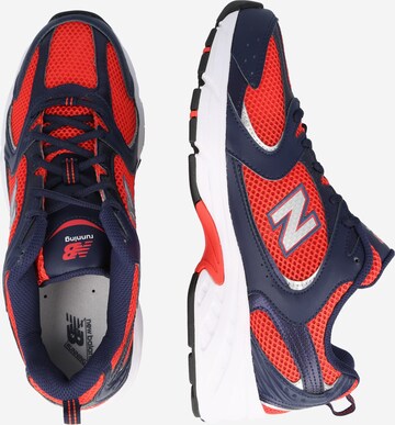 Sneaker bassa '530' di new balance in colori misti