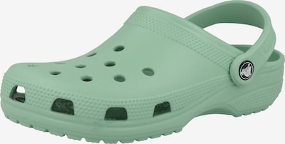 Crocs Clogs in mint, Produktansicht