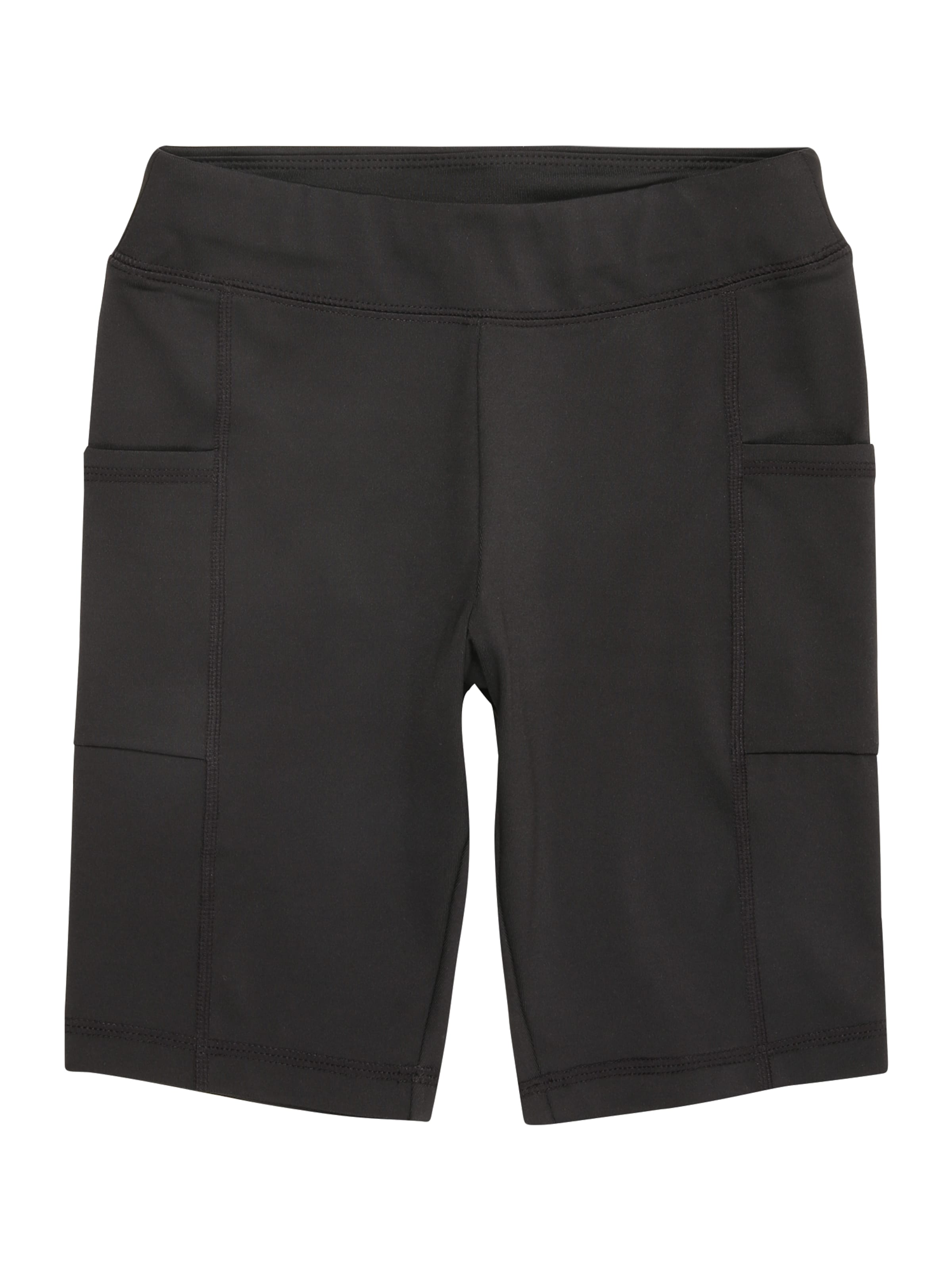 Champion Authentic Athletic Apparel Skinny Pajkice | črna barva: sprednja stran