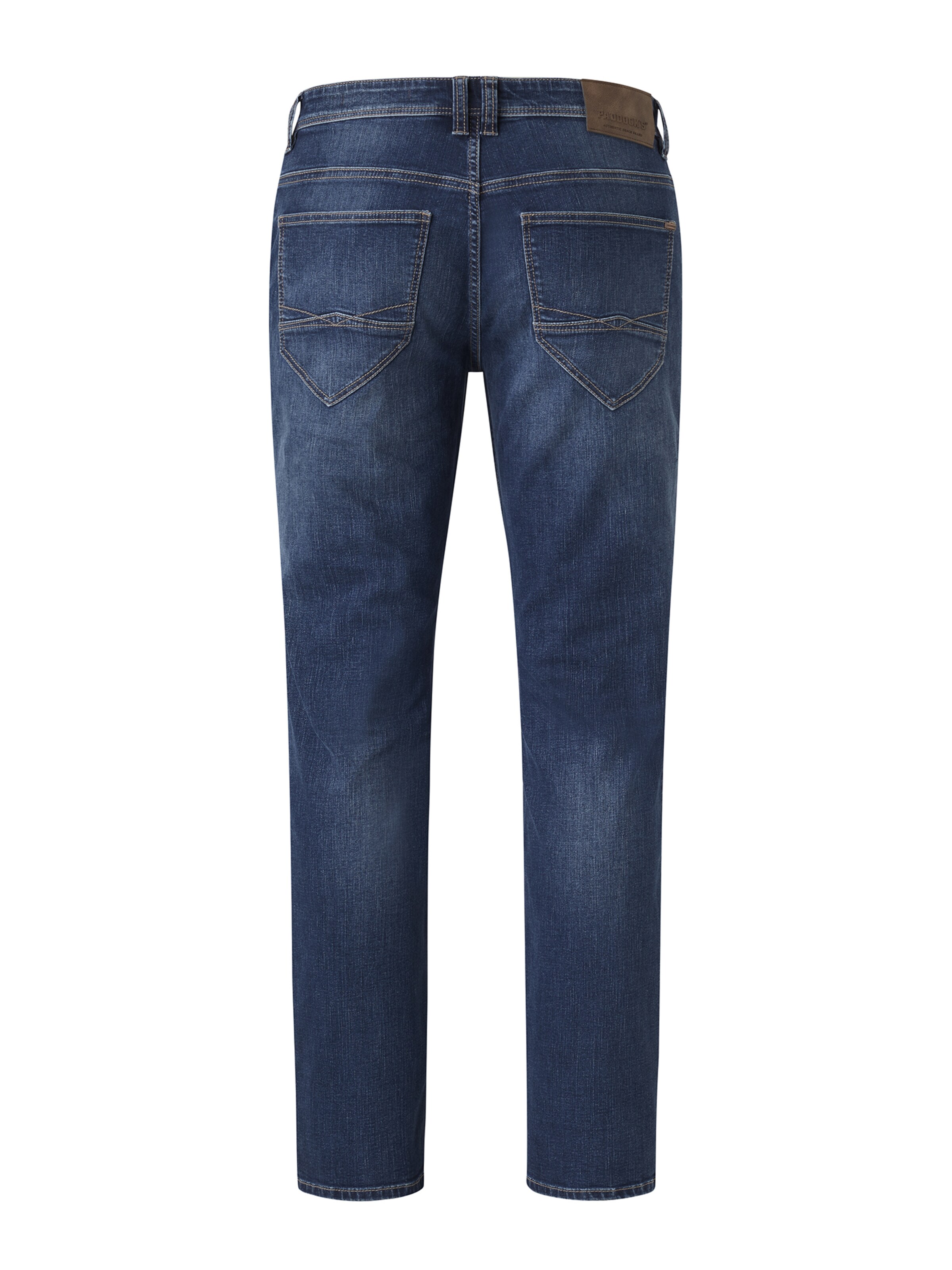 PADDOCKS Regular Jeans in Blue