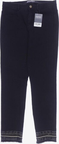 TUZZI Jeans in 27-28 in Black: front