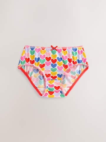 Next Trosa i blandade färger