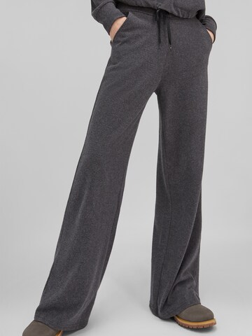 O'NEILL Панталон 'Soft-Touch' в сиво: отпред