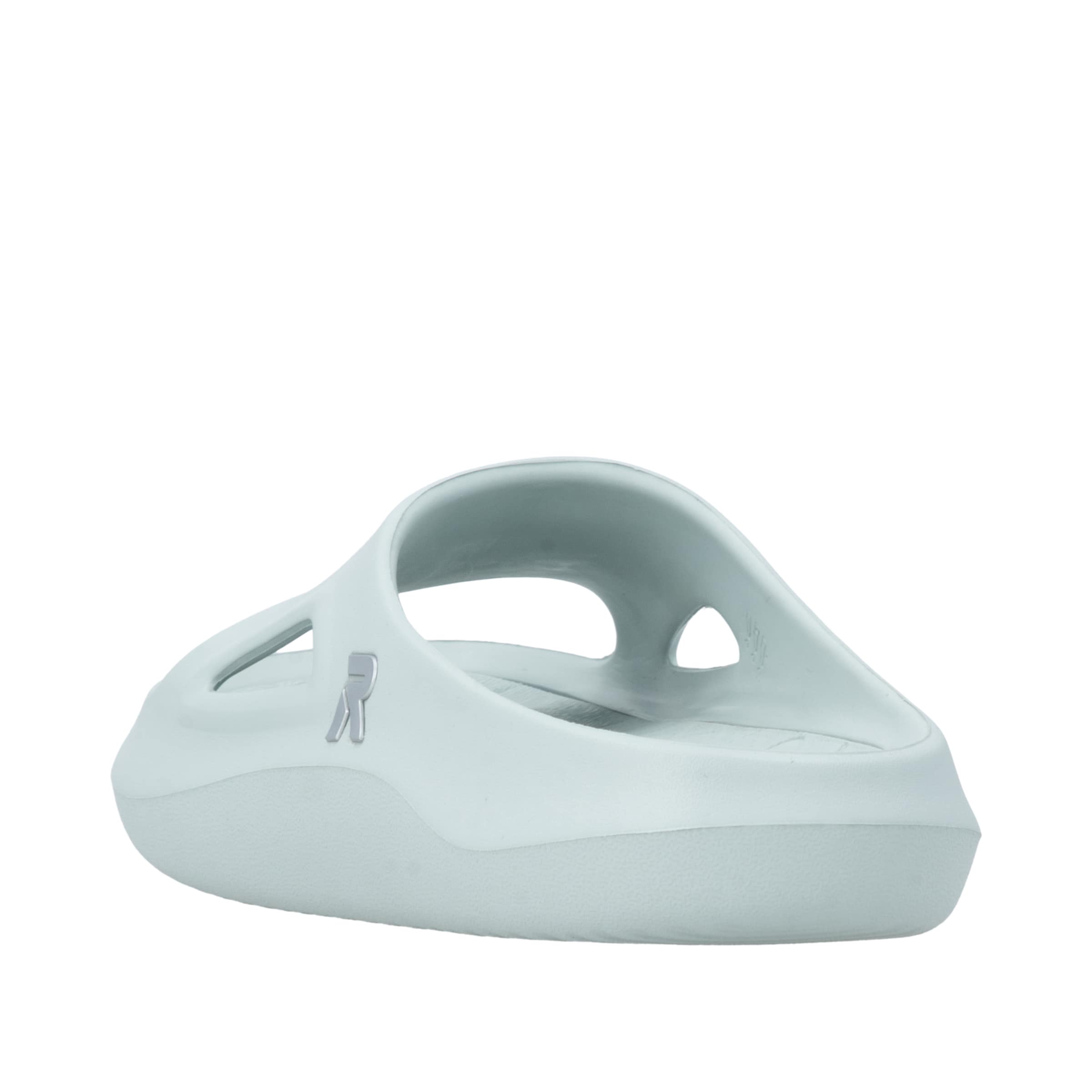 Mule Rieker Sport en vert