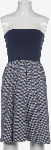 MEXX Dress in XS in Blue: front