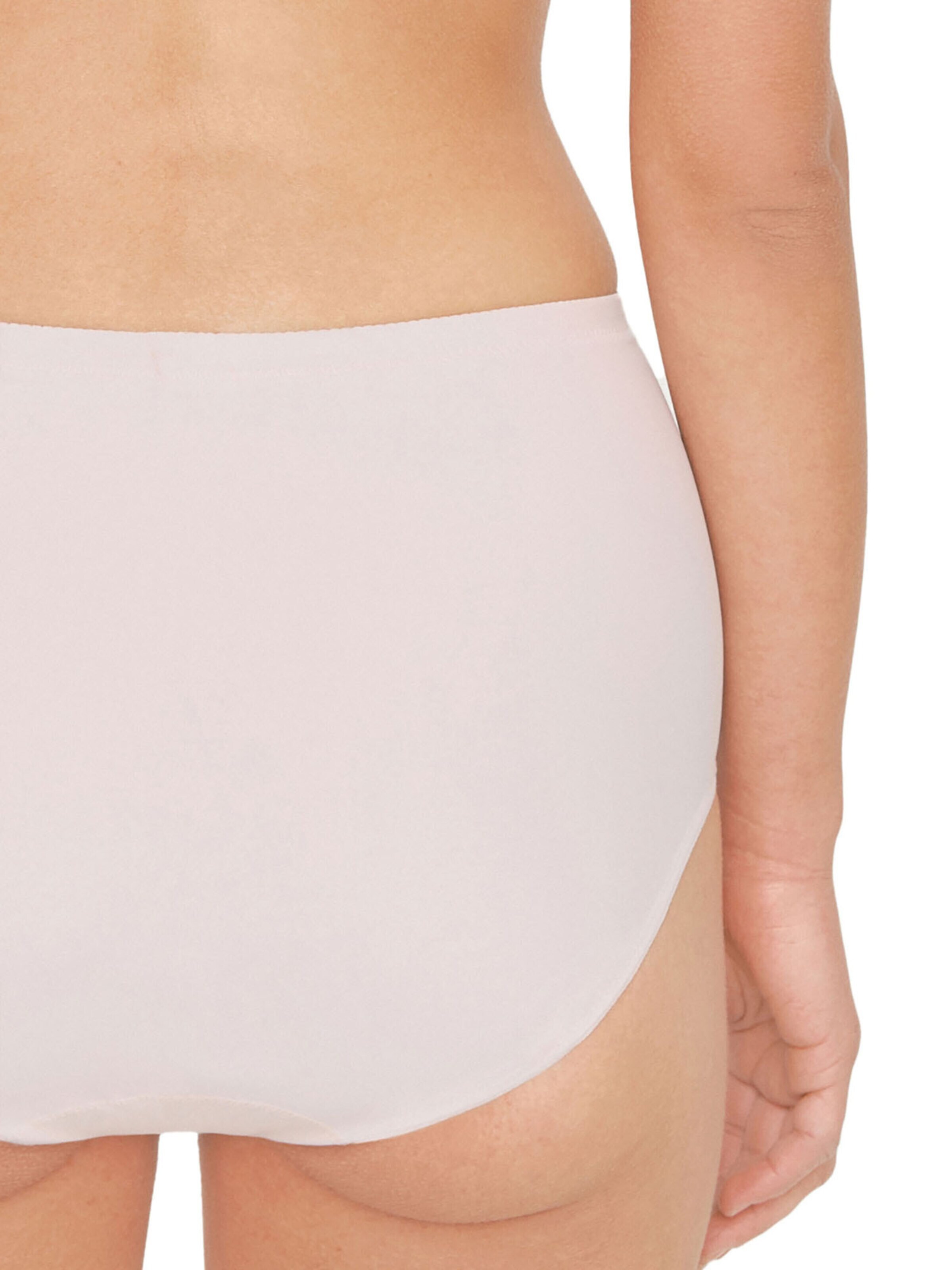SUSA Shaping Pants 'London' in Beige
